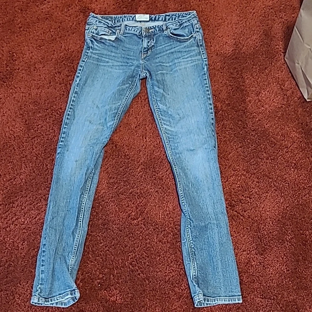 Medium skinny jeans - Picture 1 of 1